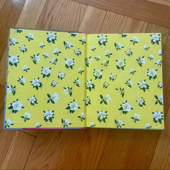 Whiskey in a Teacup Book - Picture 4 of 8